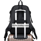 Waterproof Backpack Photography Orange Backpacks - Tophatter Daily Deals