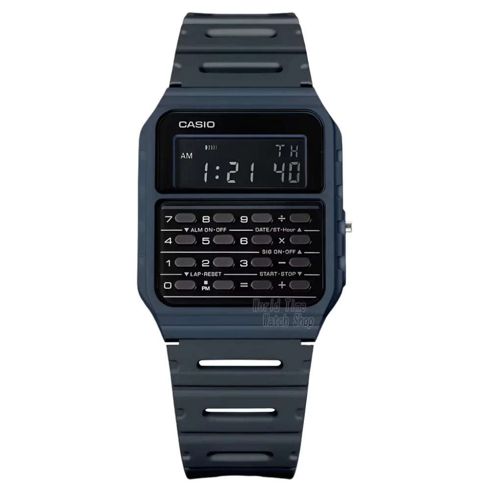 Men's Military LED Waterproof Digital Quartz Watch (Blue) Watches - Tophatter Daily Deals