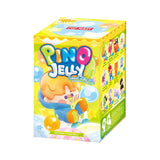 Genuine Pop Mart Pino Jelly Sweet Like Me Series Blind Box Figure 1 Unopened Blind Box Food - Tophatter Daily Deals