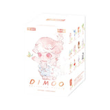 Genuine Pop Mart Dimoo Shapes in Nature Series Blind Box Figure 1 Unopened Blind Box Mythical - Tophatter Daily Deals