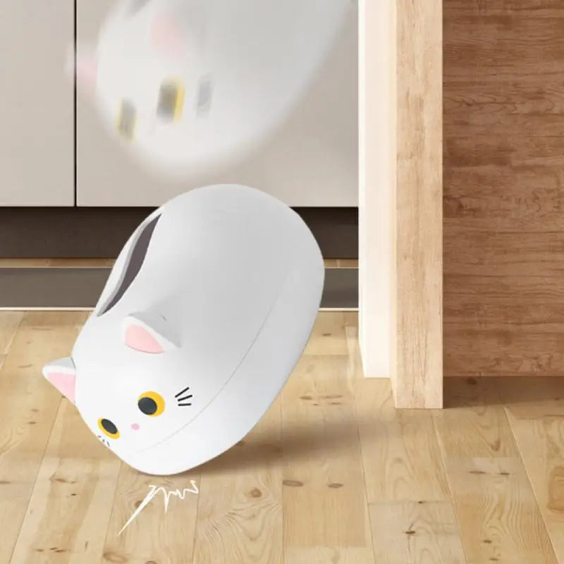 Kawaii Cat Tissue Box Animals - Tophatter Daily Deals