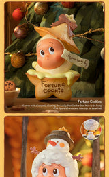 Genuine Pop Mart Twinkle Twinkle The Gifts From Stars Series Figures Blind Box Animals - Tophatter Daily Deals