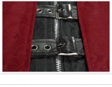 Medieval Assassin Hooded Jacket Costume Halloween 2025 - Tophatter Daily Deals