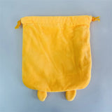 Sanrio Gudetama Drawstring Bag Anime - Tophatter Daily Deals