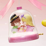 Genuine Pop Mart Sweet Bean The Language of Love Series Blind Box Figure Animals - Tophatter Daily Deals