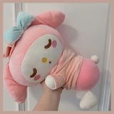 Sanrio Sweet Dreams Sleeping Plush Anime - Tophatter Daily Deals