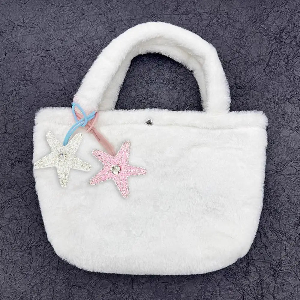 Coconut Tree Sequin Patch Keyring Bag Pendant Handmade - Tophatter Daily Deals