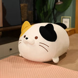 Soft Pineapple Bun Shiba Inu Dog Plush TsumTsum Tortoiseshell Cat Animals - Tophatter Daily Deals