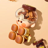 Genuine Pop Mart Pino Jelly Chocolate Cookie Figurine Food - Tophatter Daily Deals