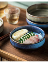 Rice Bowl 4.5 Inch Ceramic Japanese Bowl Fall 2025 Gift - Tophatter Daily Deals