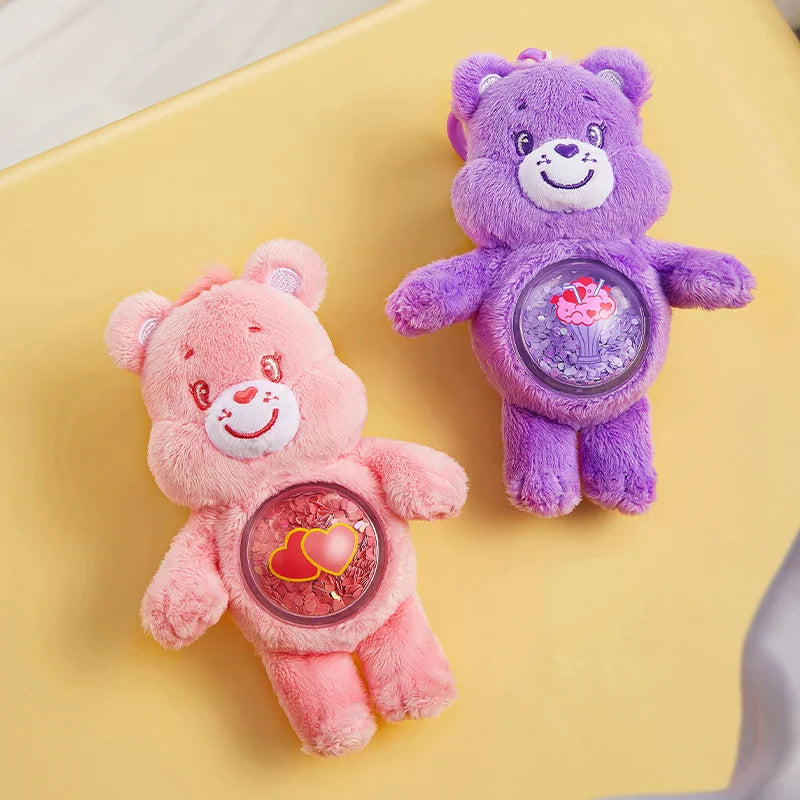 Genuine Pop Mart Care Bears Cozy Life Series Blind Box Pendant Animals - Tophatter Daily Deals