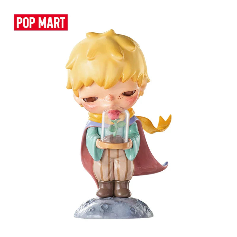Genuine Pop Mart Hirono The Little Prince Figurine Mythical - Tophatter Daily Deals