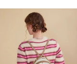 Miffy PU Leather Backpack Animals - Tophatter Daily Deals