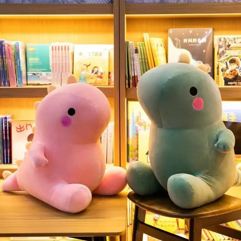 Dinosaur Plush Kawaii Dino Couples Matching Mythical - Tophatter Daily Deals