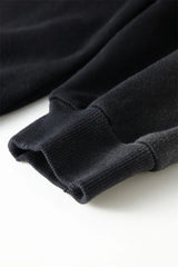 Warm Relaxed Men's Zip Up Hoodie - Oversize, Plush, Winter - Tophatter Daily Deals