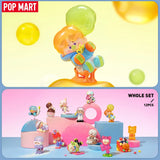 Genuine Pop Mart Pino Jelly Sweet Like Me Series Blind Box Figure Food - Tophatter Daily Deals