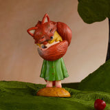 Genuine Pop Mart Hirono × Le Petit Prince Series Figures Blind Box Mythical - Tophatter Daily Deals