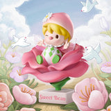 Genuine Pop Mart Sweet Bean Flower Fairy Figurine Mythical - Tophatter Daily Deals