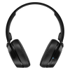 Skullcandy Riff 2 True Wireless On Ear Black Headphones On-Ear Headphones - Tophatter Daily Deals