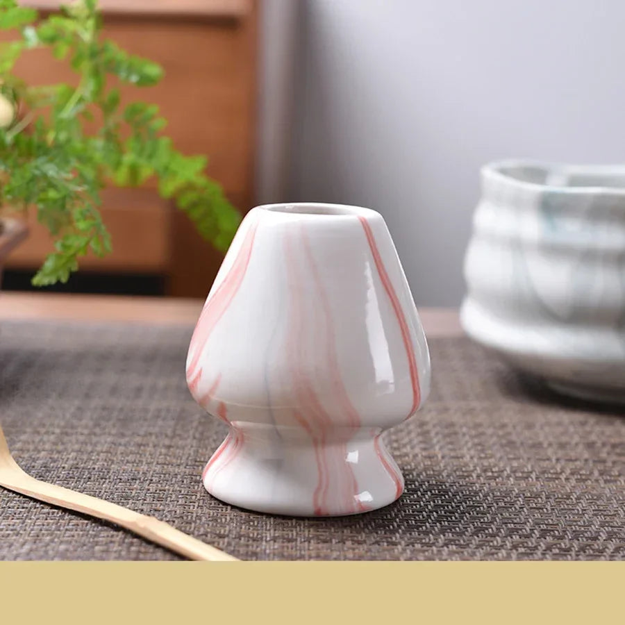 Matcha Bamboo Tea Set 3Pc Japanese Tea Tools Eco Friendly - Tophatter Daily Deals