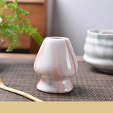 Matcha Bamboo Tea Set 3Pc Japanese Tea Tools Eco Friendly - Tophatter Daily Deals