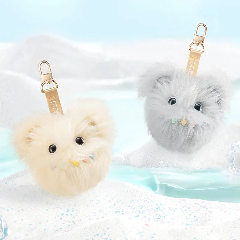 Genuine Pop Mart Instinctoy Fantasy World Series - Plush Blind Box Animals - Tophatter Daily Deals