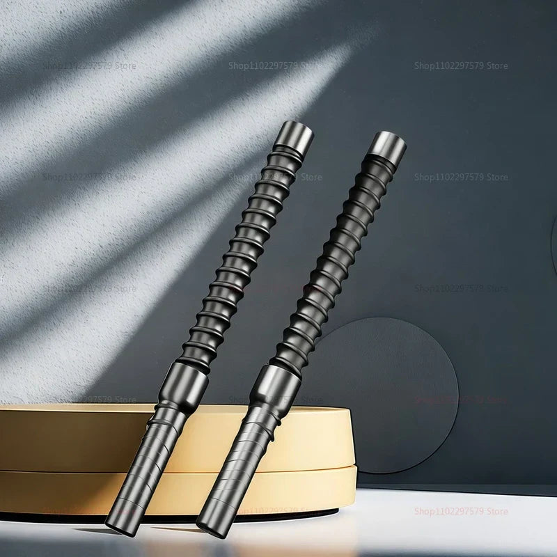 Hand Grip Strengthener 2 Pack Spring Arm Home Gym Exerciser - Tophatter Daily Deals