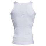 Slimming Body Shaper Under Shirt Health & Wellness - Tophatter Daily Deals