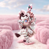 Genuine Finding Mokoko Labubu Series Figures 1pc/10pcs Blind Box Mythical - Tophatter Daily Deals