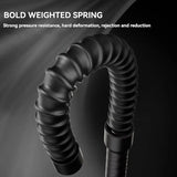 Hand Grip Strengthener 2 Pack Spring Arm Home Gym Exerciser - Tophatter Daily Deals