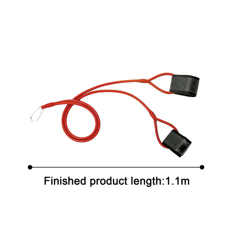 Pitching Resistance Band Arm Trainer For Baseball Softball - Tophatter Daily Deals