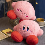 Kirby Plush Toy Anime - Tophatter Daily Deals