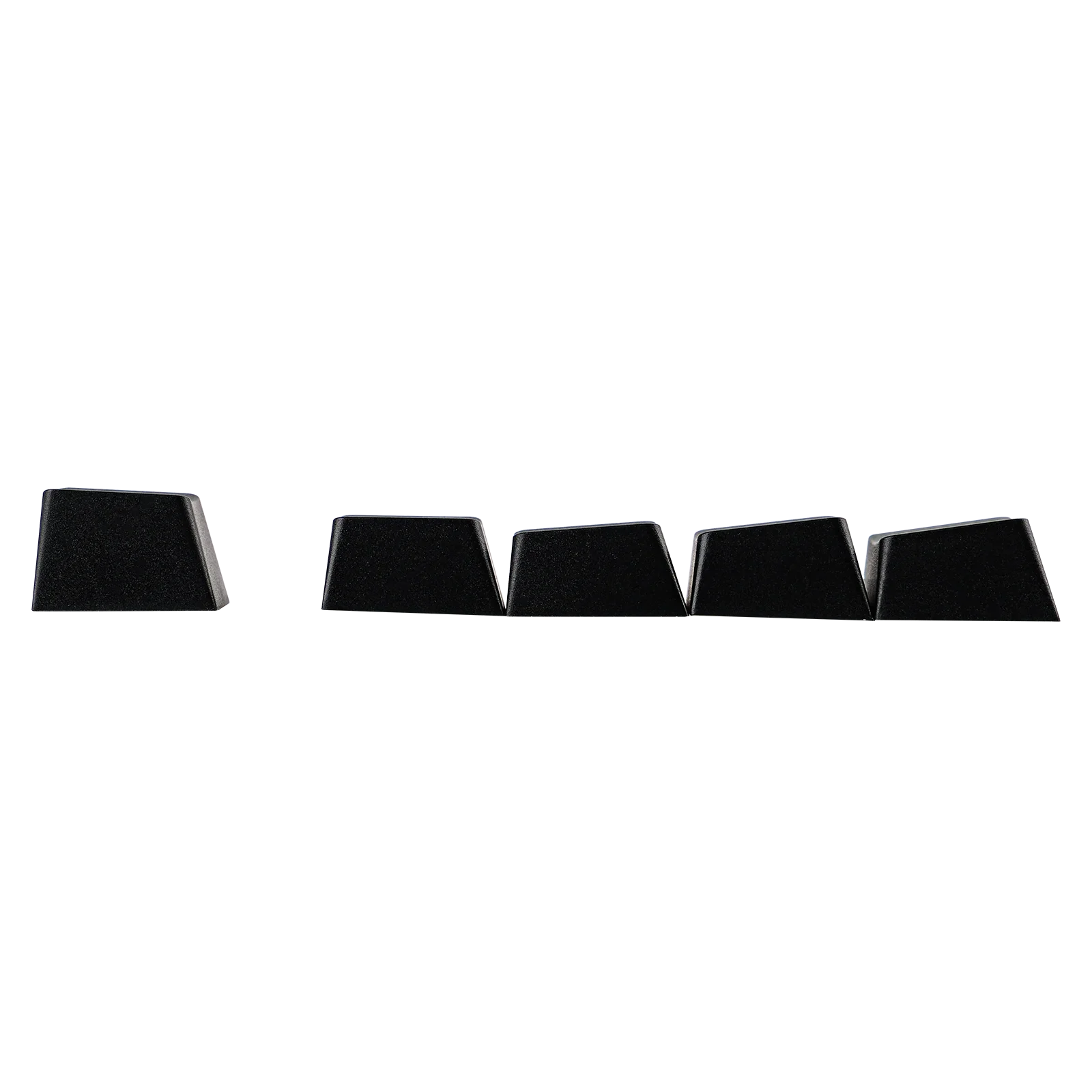 Mechanical 60 Percent Hot Swap Keyboard Aluminum RGB Hall - Tophatter Daily Deals