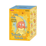 Genuine Pop Mart We are Twinkle Twinkle Series - Plush Pendant Blind Box 1 Unopened Blind Box Anime - Tophatter Daily Deals