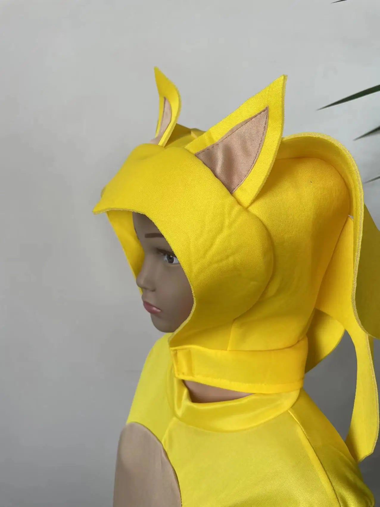 Sonics Cartoon Kids Cosplay Jumpsuit Halloween 2025 Gift - Tophatter Daily Deals