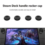 Steam Deck Protection Kit Dustproof Accessories Set - Tophatter Daily Deals