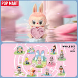 Genuine Finding Mokoko Labubu Series Figures 1pc/10pcs Blind Box Mythical - Tophatter Daily Deals