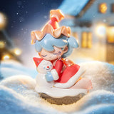 Genuine Pop Mart Azura Warm Christmas Series Figures Blind Box Anime - Tophatter Daily Deals
