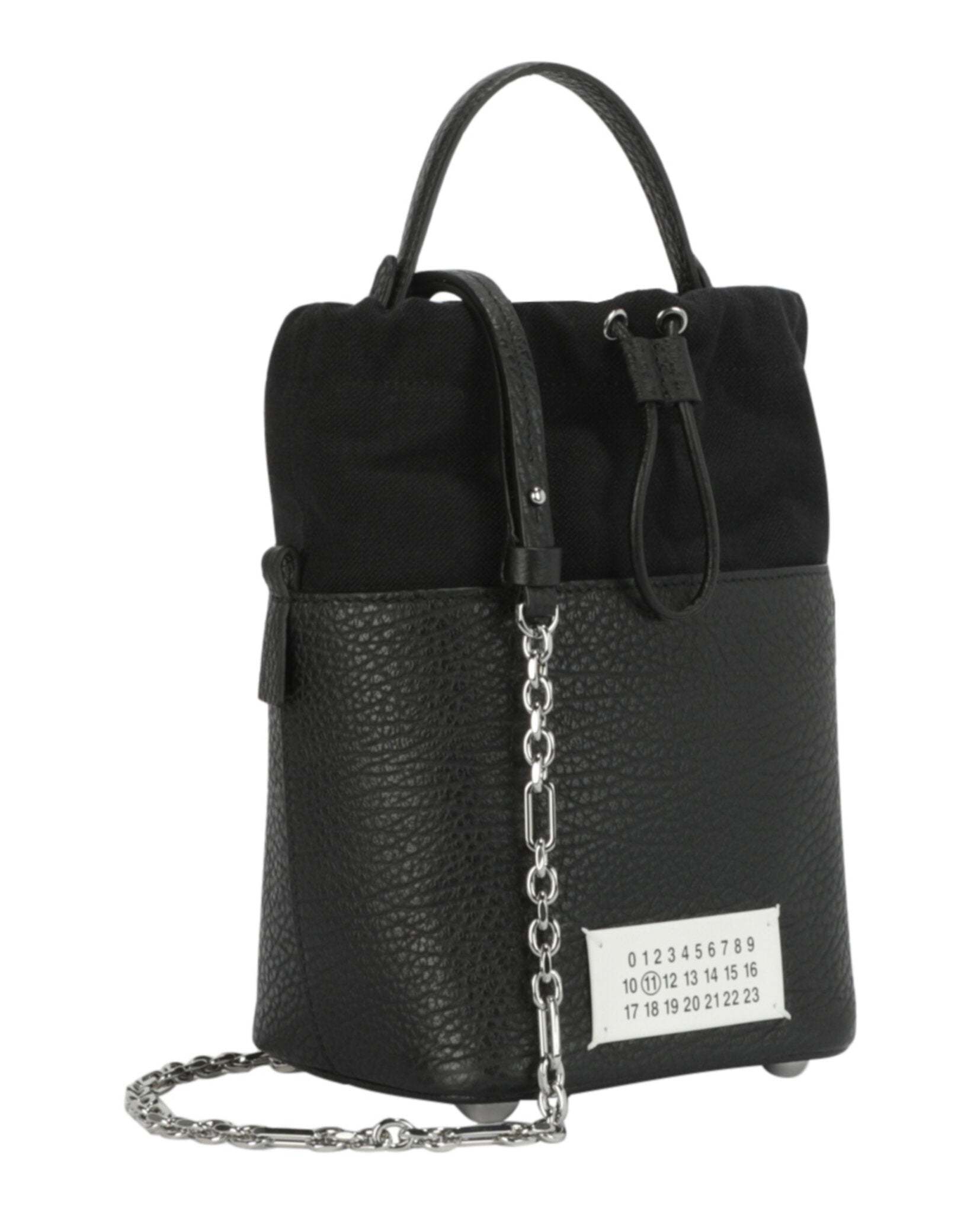 Maison Margiela 5AC Bucket Bag Bags - Tophatter Daily Deals