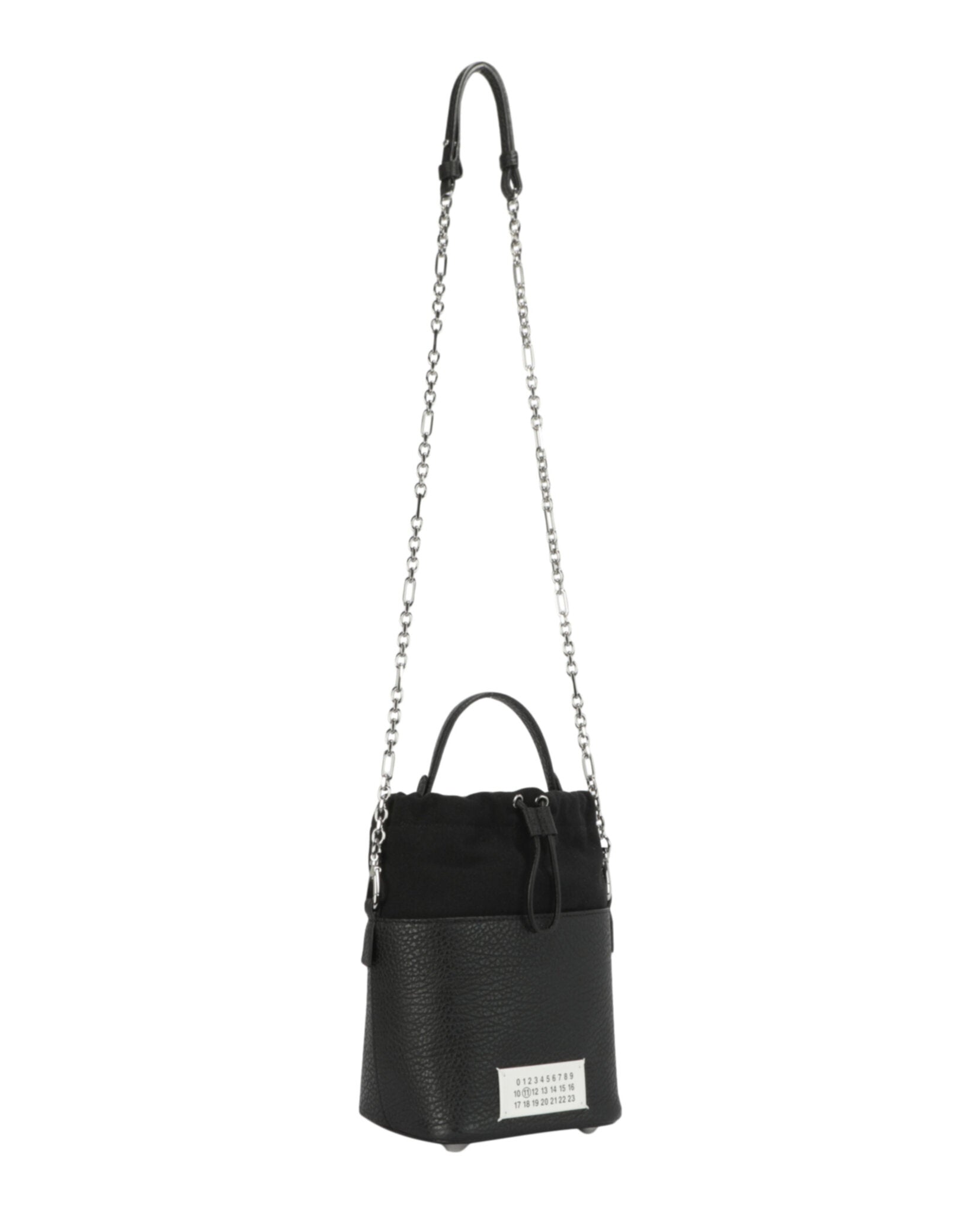 Maison Margiela 5AC Bucket Bag Bags - Tophatter Daily Deals