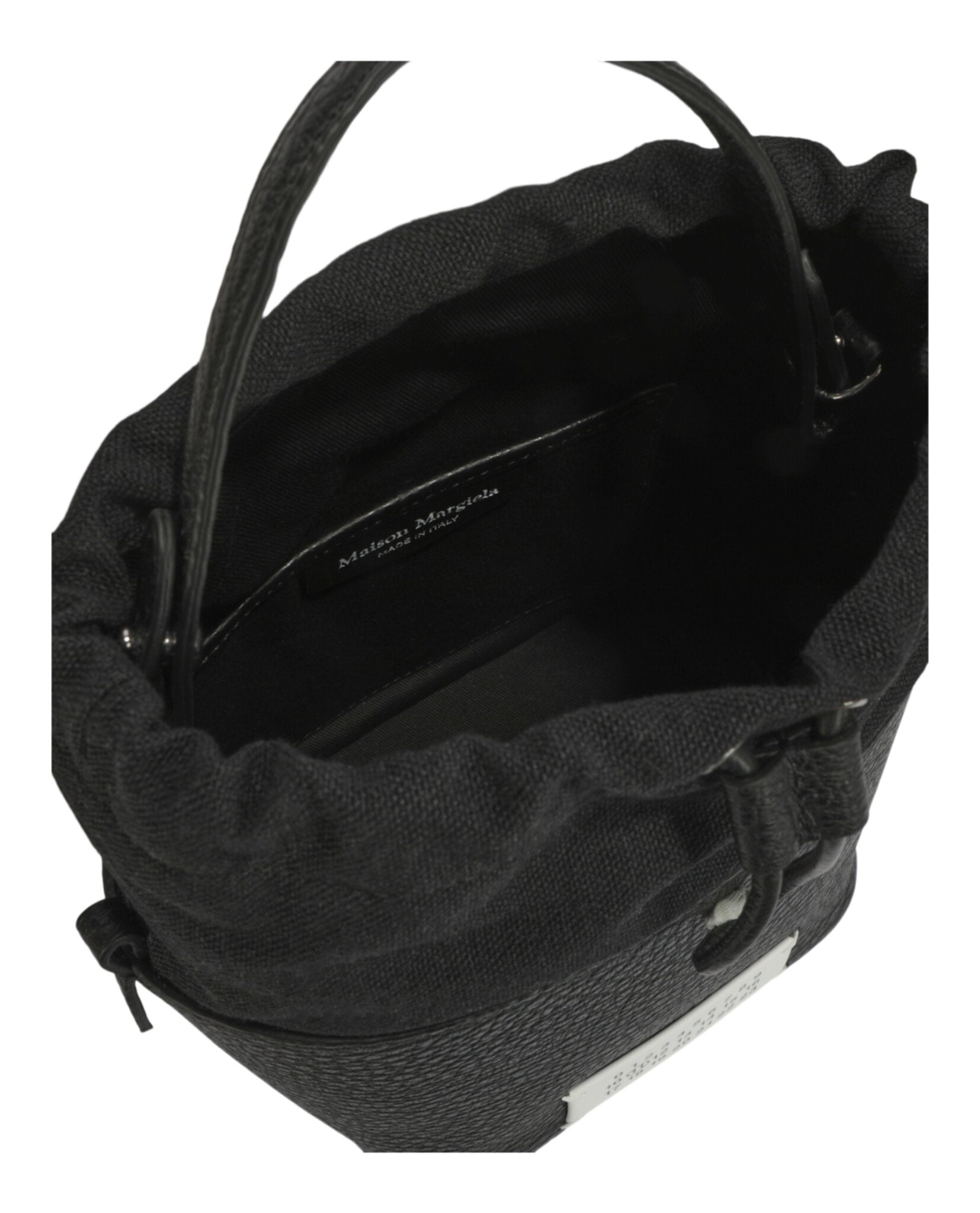 Maison Margiela 5AC Bucket Bag Bags - Tophatter Daily Deals