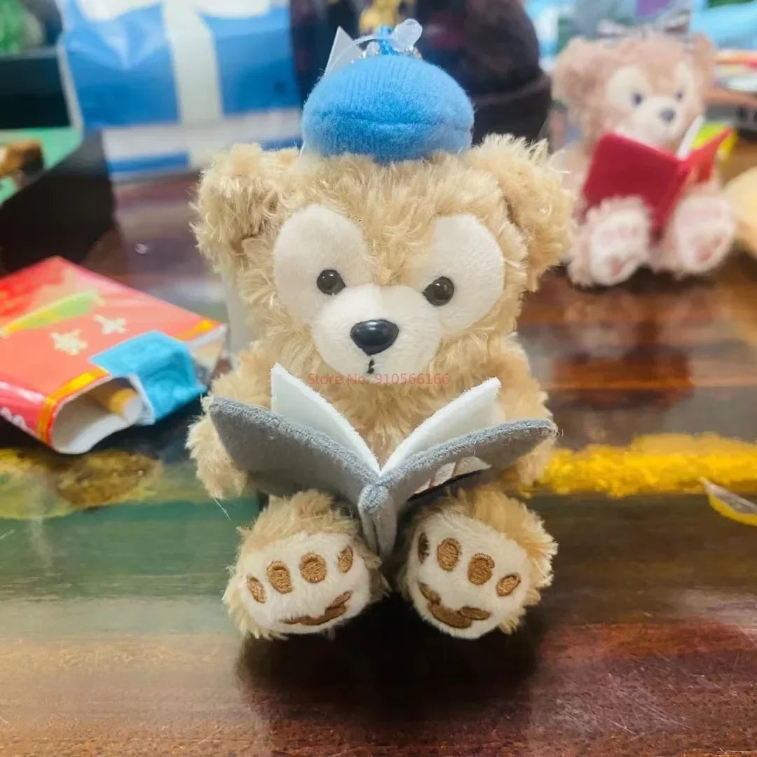 Disney LinaBell StellaLou Duffy ShellieMay Plush Toy Animals - Tophatter Daily Deals