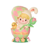 Genuine Pop Mart Sweet Bean Easter Bunny Figure Animals - Tophatter Daily Deals