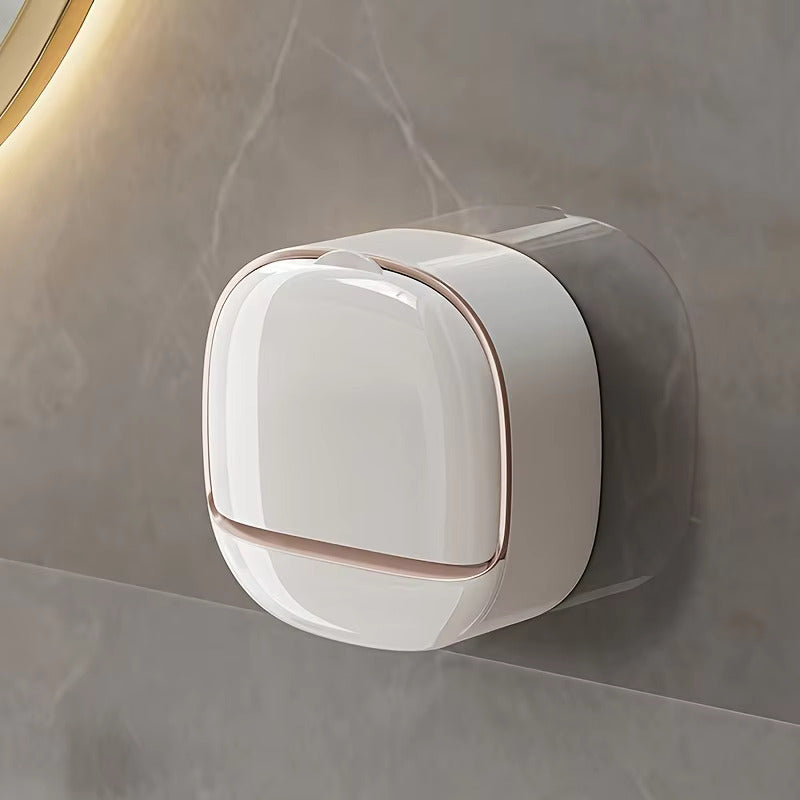 Wall Mounted Soap Dish