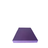 4CM Ultra-Thick NBR Yoga Fitness Support Pad Purple Yoga & Pilates Mats - Tophatter Daily Deals