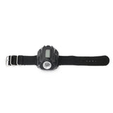 Portable Wrist Light USB Rechargeable Tactical LED Handsfree - Tophatter Daily Deals