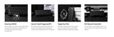 60 Percent Magnetic Mechanical Keyboard Hot Swap 8000Hz - Tophatter Daily Deals