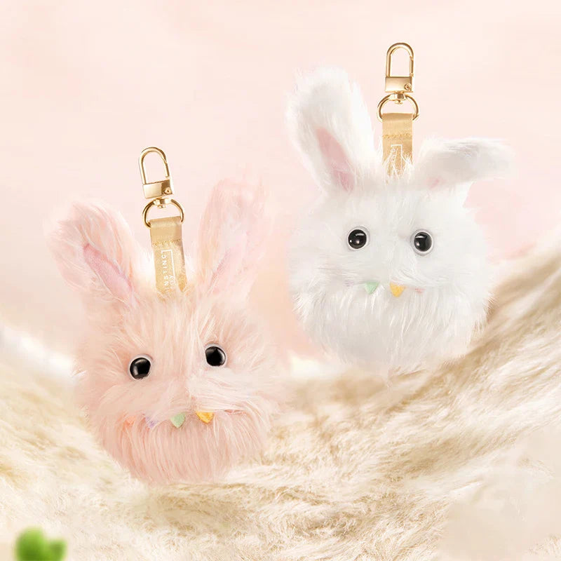 Genuine Pop Mart Instinctoy Fantasy World Series - Plush Blind Box Animals - Tophatter Daily Deals