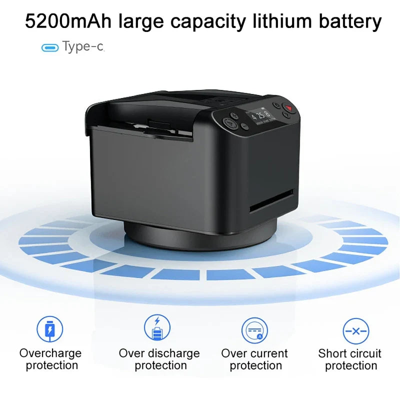 360° Rotating Automatic Card Shuffle Dealer Machine 2 In 1 Playing Cards Shuffling Dealing Tool Party Games Poker Device - Tophatter Daily Deals