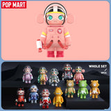 Genuine Pop Mart Mega Space Molly 100% Series 3 Blind Box Figures Outer Space - Tophatter Daily Deals